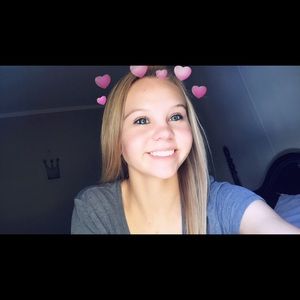 Meet your Posher, Tristan